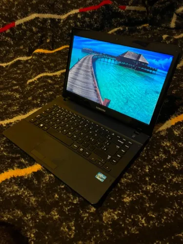 Notebook Samsung