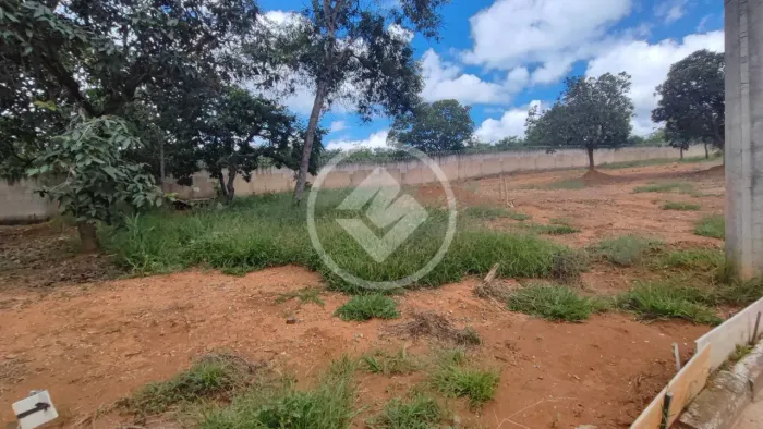 LOTE EM CONDOMÍNIO FECHADO - LAGOA SANTA (MG) - MY BROKER codigo: 285118