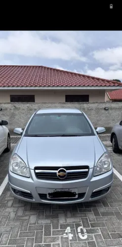 Chevrolet Vectra Expression 2.0 MPFI Flexpower MEC 2008