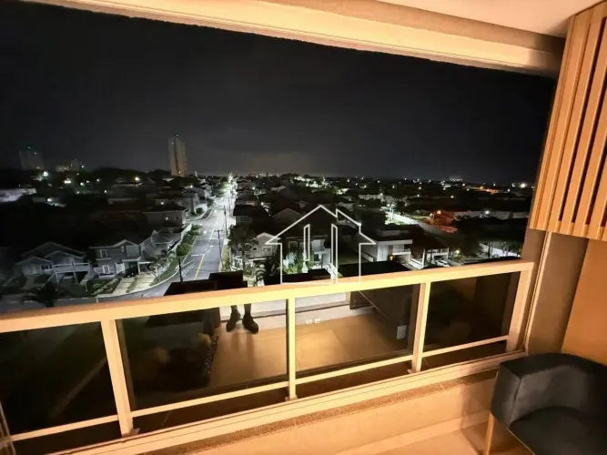Condomínio Winner em Santa Branca- Jacareí- 84m²