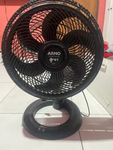 Ventilador Arno
