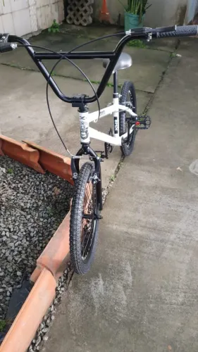 Bicicleta infantil 