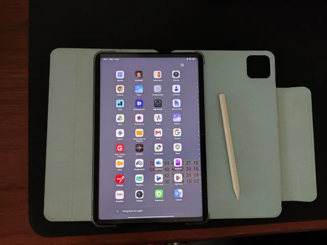Xiaomi pad 6 128Gb