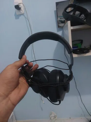 HEAD SHET JBL