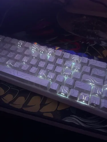 Vaga pra tecladista gamer