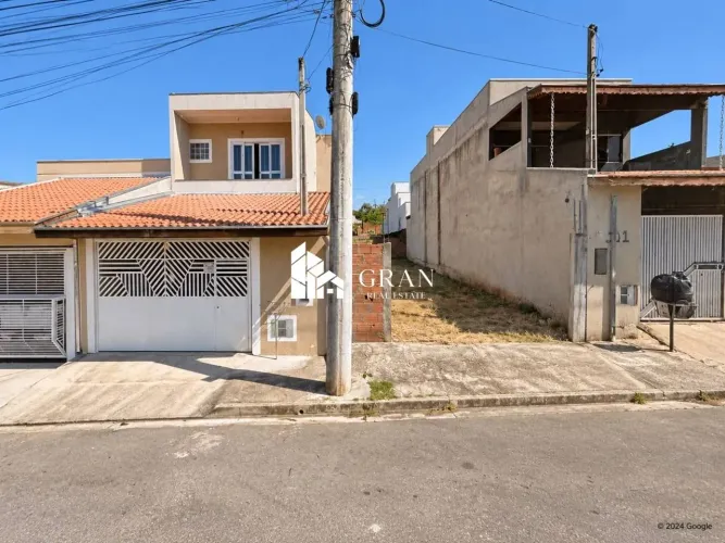 Terreno residencial à venda no Residencial Dunamis  São José dos Campos/SP