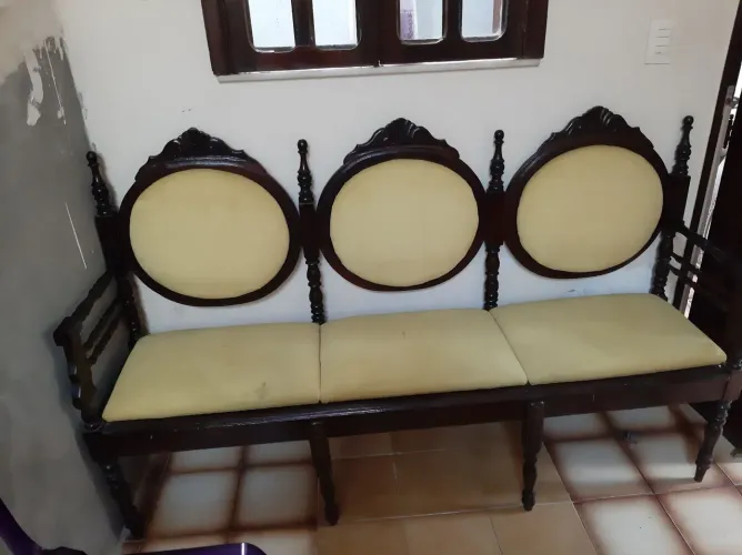 Sofá à venda 
