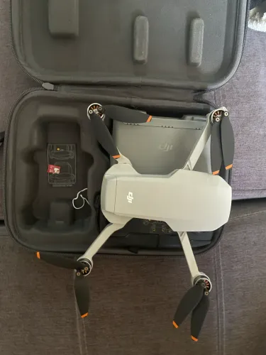 Drone DJI MINI SE FLYMORE