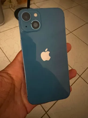 Vendo iPhone 13, leia tudo.