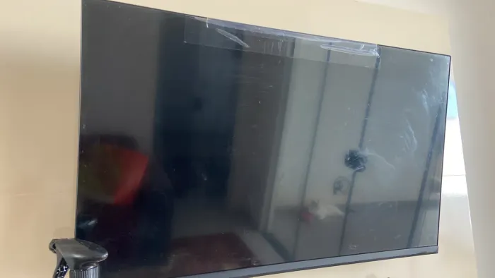 Vende-se uma Tv toshiba 32 polegadas
