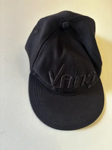 Boné Masculino New Era Vans Original
