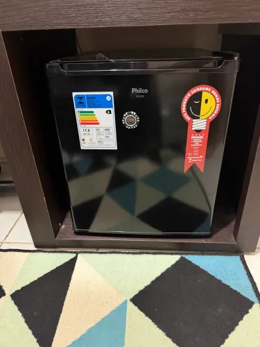 Frigobar Philco