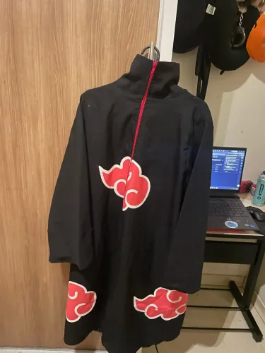 Manto Akatsuki