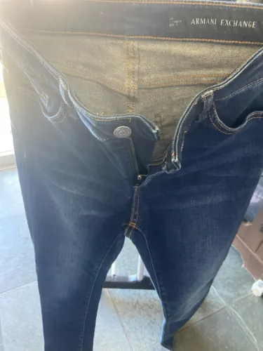 Calça jeans a/x