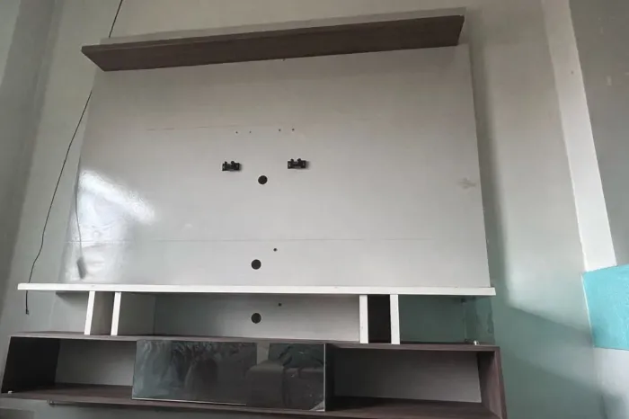 Vendo esse racke para tv 