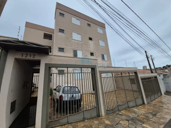 Apartamento aluguel Jardim Consolação