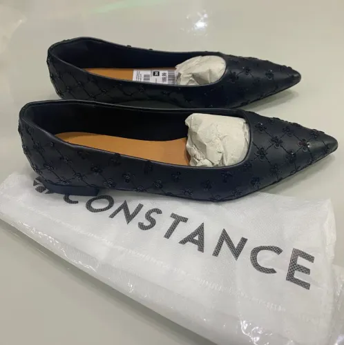 Sapatilha Constance 34