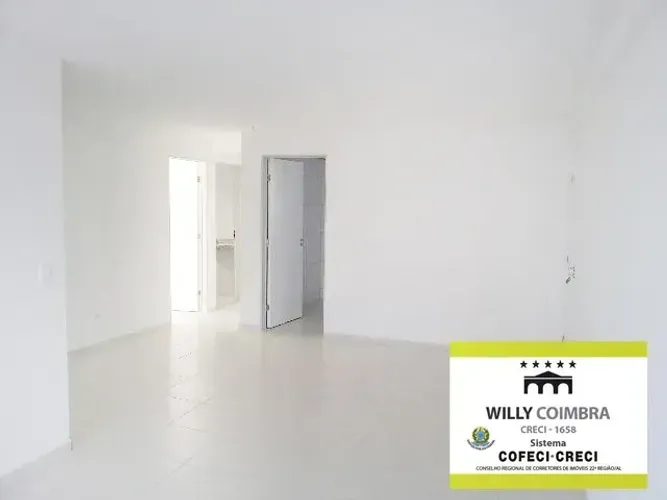 Apartamento novo, alto padrão em Maceió, a 3 quadras da orla Ponta Verde, Andar alto, Nasc