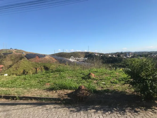 Lote para Venda no bairro Jardim Provence II, Volta Redonda RJ
