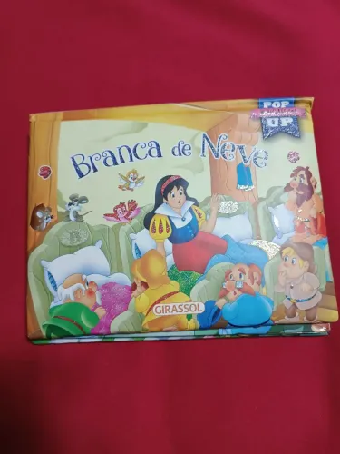 Livro infantil 