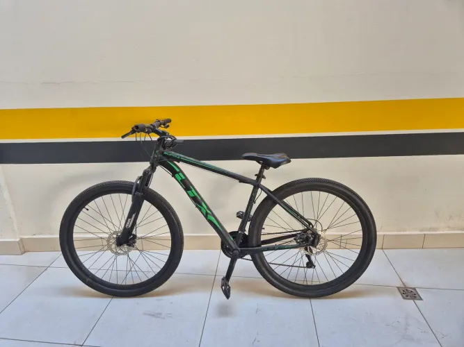 Bike aro 29 LTX quadro 19'