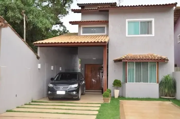 Casa com 3 dormitórios à venda, 150 m² por R$ 795.000,00 - Granja dos Cavaleiros - Macaé/R