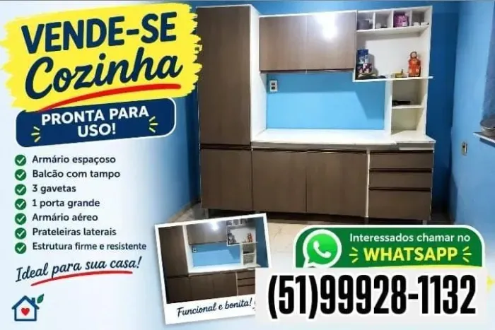 Retirada em Porto Alegre