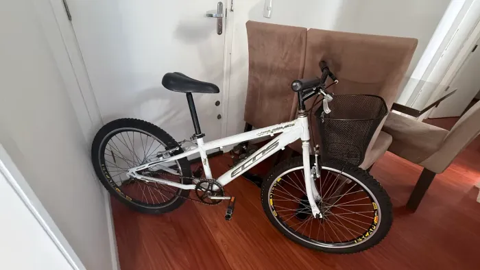 Bicicleta Aro 24