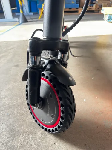Patinete elétrico 500 watts pico