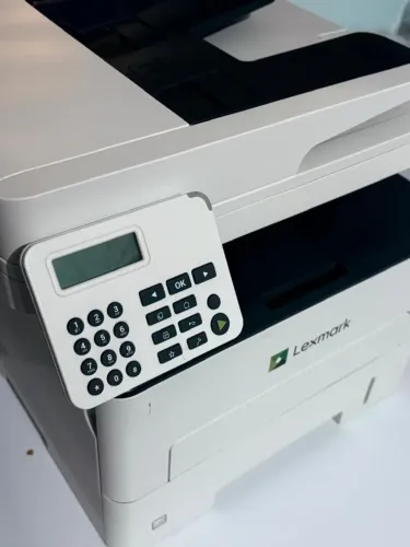 IMPRESSORA LEXMARK MB2236ADW MONOCROMÁTICA A LASER