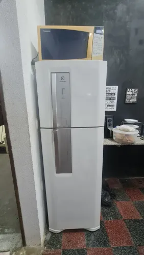 Vendo Eletrodomésticos