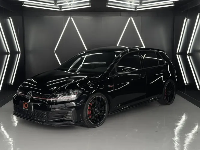 Volkswagen Golf GTI 2.0 2019