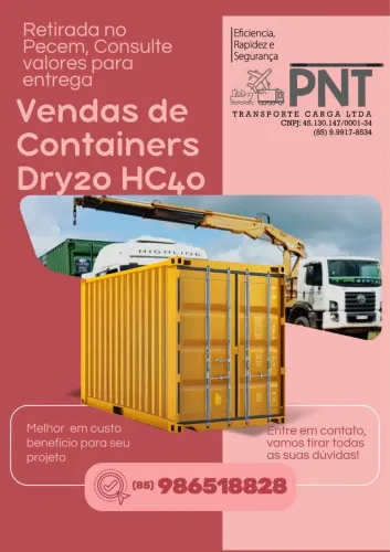 Containers