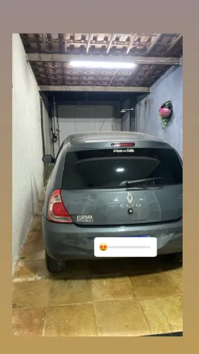 Renault Clio Rn/alize/expr./1.0 Hi-power 16V 5P 2014