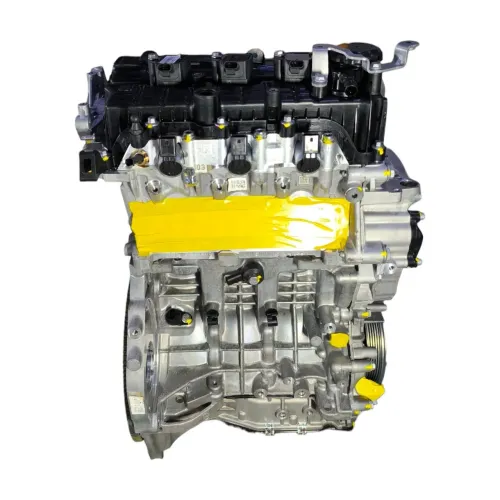 Motor Parcial 1.0 T200 Pulse Fastback Strada Peugeot C3 3cc 6mil km apenas