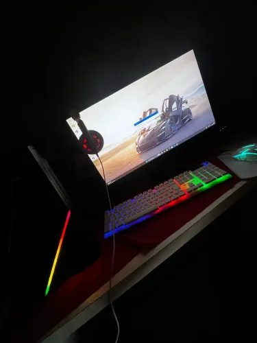 VENDO UM PC GAMER COMPLETO