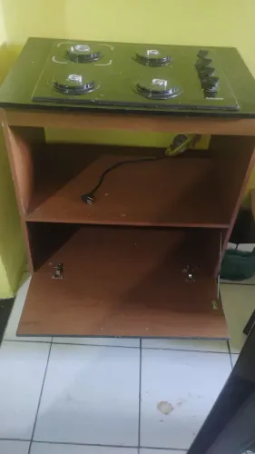 Vendo fogão