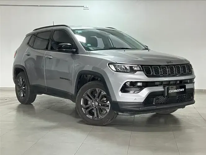 Jeep Compass Long. T270 1.3 TB 4X2 Flex AUT 2025