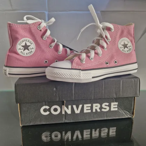 Tênis all star Chuck taylor