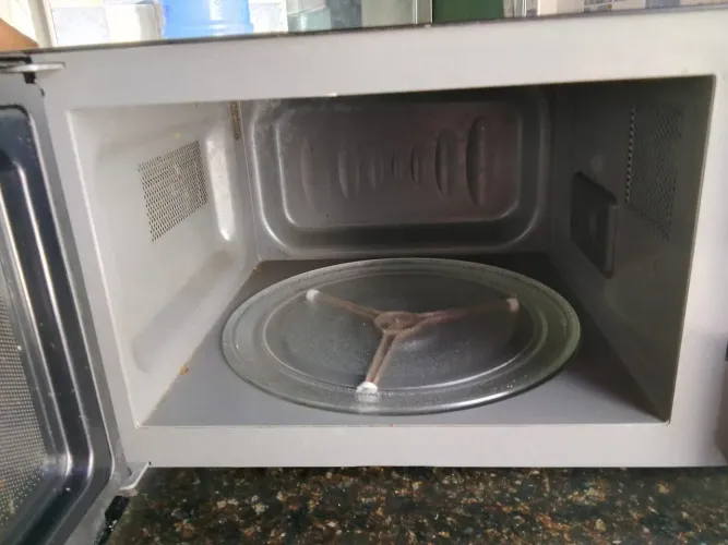 Microondas 