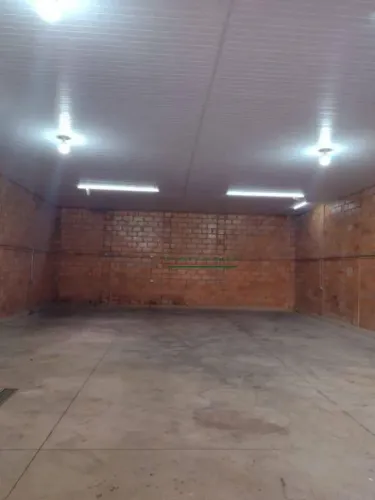 Salão para alugar, 200 m² por R$ 4.105,00/mês - Bonfim Paulista - Ribeirão Preto/SP