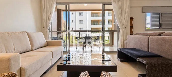 Apartamento à venda no Setor Pedro Ludovico | 141m2 | 3 suítes | Parque Areião | 3 vagas