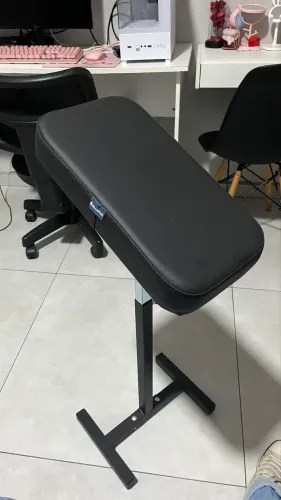 Suporte de braço para tatuagem - BlueHell