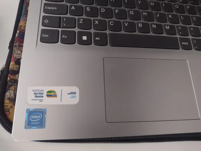 Notebook Lenovo