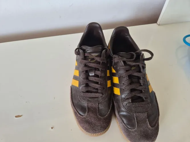 Tênis Adidas Samba