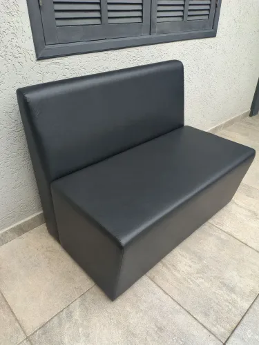 Sofá Novo 2 lugares 