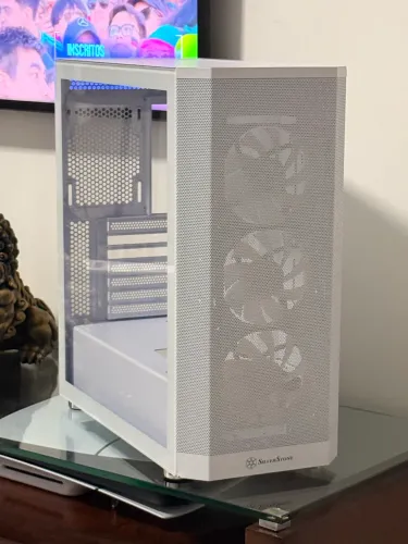 Gabinete Gamer Fara 514