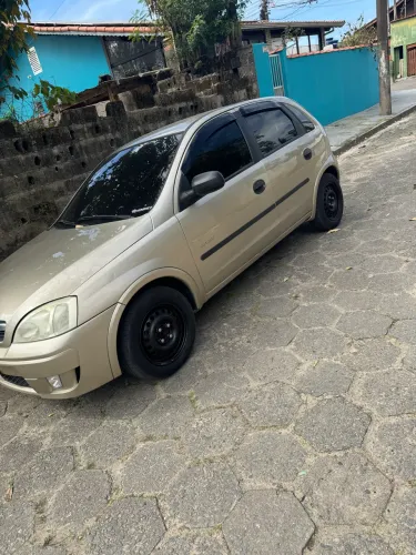 Chevrolet Corsa Hat. Maxx 1.0/ 1.0 Flexpower 8V 5P 2008