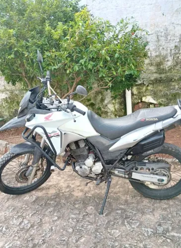 Honda XRE