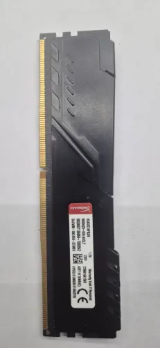 Kingston hyper fury 8gb DDR4 3200mhz HX432C16FB/8